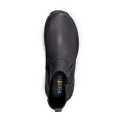 Kerrits Women's Woodstock Waterproof Barn Boots - Black 12 Kerrits Women's Woodstock Waterproof Barn Boots - Black -Tackof The Day Shop 917846 800 800