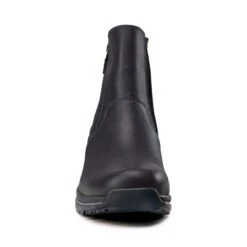 Kerrits Women's Woodstock Waterproof Barn Boots - Black 13 Kerrits Women's Woodstock Waterproof Barn Boots - Black -Tackof The Day Shop 917847 800 800