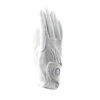 Shires Aubrion Aachen Riding Gloves - White