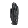 Shires Aubrion Aachen Riding Gloves - Black