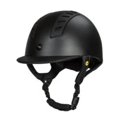 Trauma Void EQ3 NEOZ Helmet - Black