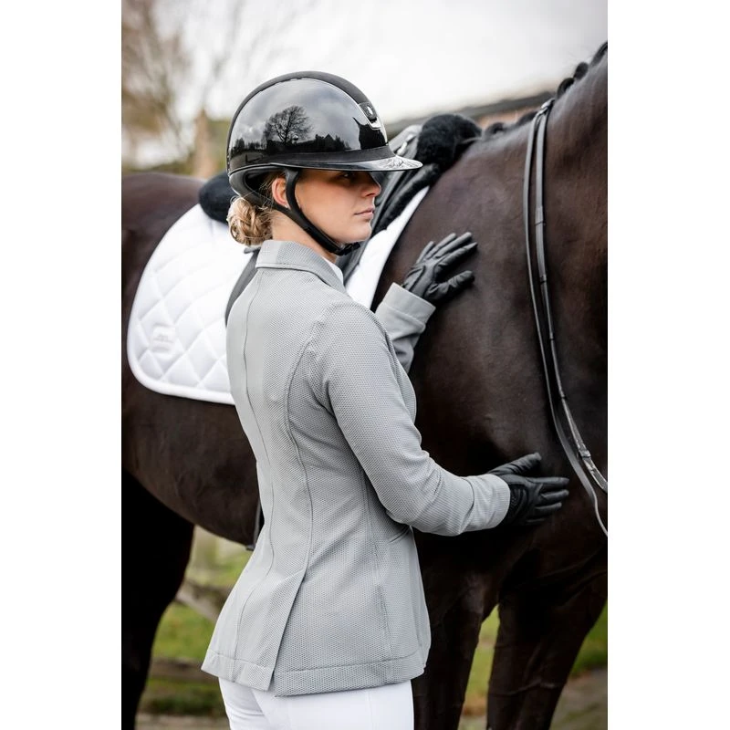 Alessandro Albanese Motion Lite Mesh Gloves - Black 2 Alessandro Albanese Motion Lite Mesh Gloves - Black - Image 2