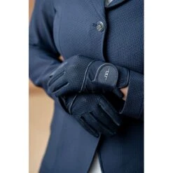 Alessandro Albanese Motion Lite Mesh Gloves - Navy