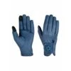 Dublin Everyday Bling Riding Gloves - Navy