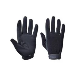Dublin All Seasons Riding Gloves II - Black