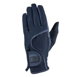 Dublin Airflow Honeycomb Gloves - Navy