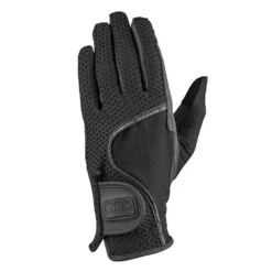 Dublin Airflow Honeycomb Gloves - Black