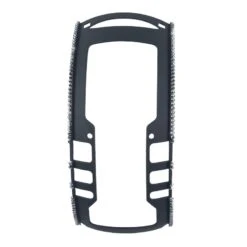 One K CCS Accessory Rail - Black Crystal Rail