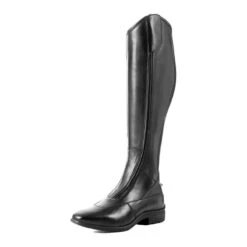 Equinavia Women's Kassi Sport Tall Boots - Black