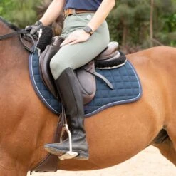 Equinavia Women's Kassi Sport Tall Boots - Black -Tackof The Day Shop 990934 800 800