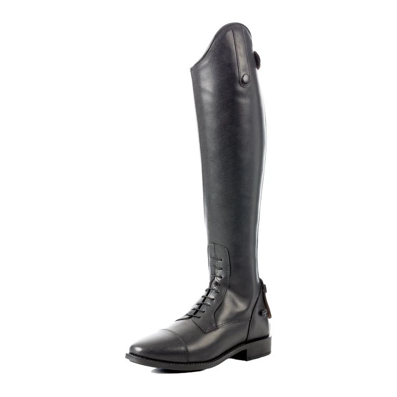 Equinavia Women's Karina Synthetic Field Boots - Black 1 Equinavia Women's Karina Synthetic Field Boots - Black